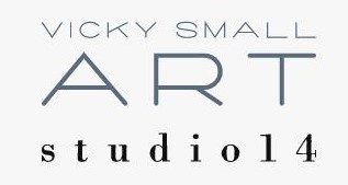 Vicky Small Art – studio14